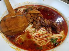 -小厨面(巨野路店)