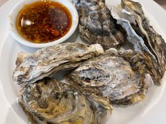 -东方红海鲜百汇(国际大厦店)