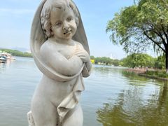 -石家庄市植物园