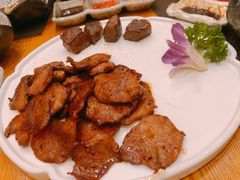 -山水亭日本料理(新元路店)