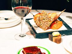 -Le Bistrot de Racine