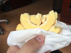 -红宝石·鲜奶小方(莘庄店)