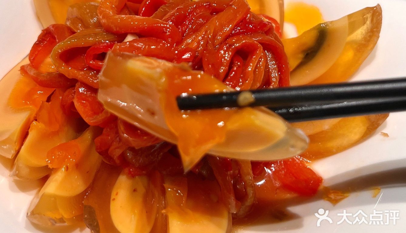 拥有一个中式庭院的湘菜馆｜色香味并存😋