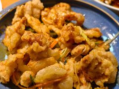 -晚归月亮湾私家菜(临邑路店)