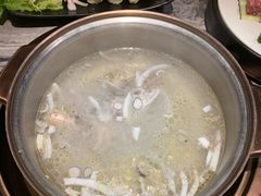 原味椰子鸡-大头椰·海南椰子鸡火锅(思明万象城店)