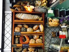 -Juicy Bakery(大学路店)