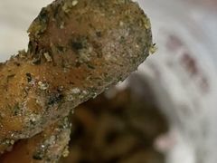 -王阿姨文昌油赞子(府桥街店)