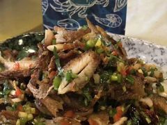 -渔娘渔家丹东海鲜(东直门店)