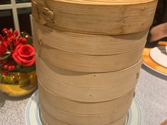 -北京王府井希尔顿酒店·秦唐中餐厅Chynna