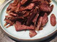 -山河屯铁锅炖(哈西站店)