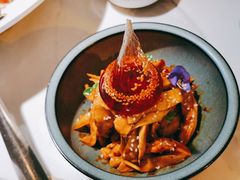 -渔语鱼酸菜鱼新川菜(来福士店)