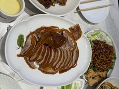 -小桃红·东北菜·春饼烤鸭(南阳湖街店)