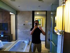 -广州粤海喜来登酒店