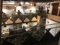 大堂-马头巷·隐庐居·红油大虾(园区店)