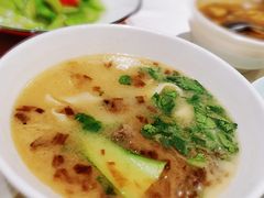 -解家河南菜(商鼎路店)