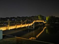 -美兰湖景区