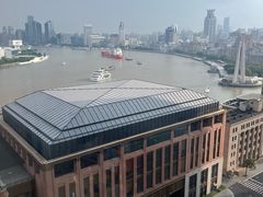 -上海外滩茂悦大酒店