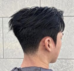 -FINE HAIR造型沙龙