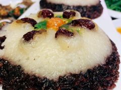 八宝饭-海景壹号大酒店(滨湖店)