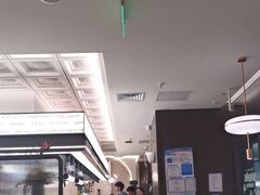 -凡塔斯牛排自助餐厅(广东佛山三水万达店)