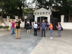 -黄埔军校旧址纪念馆