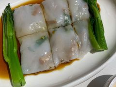 蜜汁叉烧肠-味可道美食坊(福基路店)