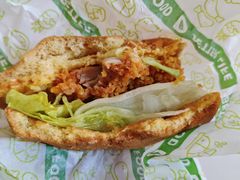 -德克士(前门店)