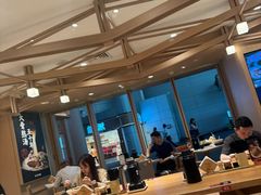 -味千拉面(广州白云机场T1西二店)