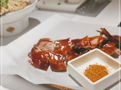 -小厨娘淮扬菜(清江苏宁广场店)