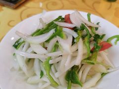 -新疆巴州金丝特餐厅(大钟寺店)