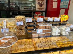 -前胜点心(雨花西路店)