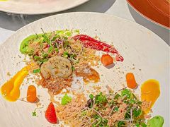 -清莱湾 CHIN RAI·甄选泰餐(万象前海店)
