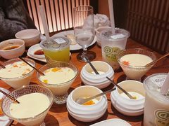 -揽季锅物会.福建黄鱼.海鲜姿造(五四路店)