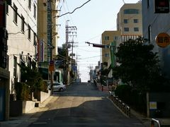 -宝健路步行街(Pedestrian Shopping Street)