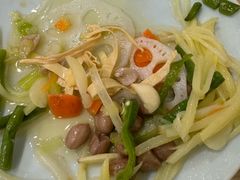 -清真·西北桥头拉面大王(丁家桥店)