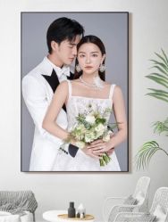 -易摄影婚纱摄影工作室