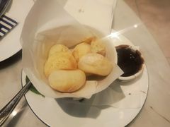 -玛尚诺Pizza&Bar(长泰广场店)
