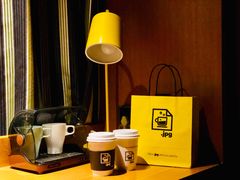 -JPG coffee(广州体育西店)