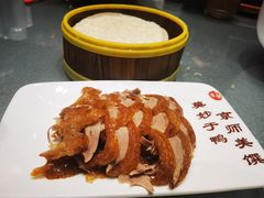 -全聚德(常州店)