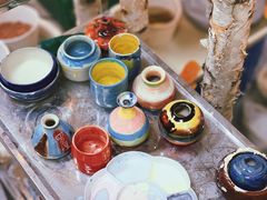-粤陶渊.DIY陶艺体验馆(粤陶总店)