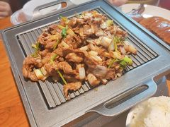 -东门烤鸭店(东华门店)