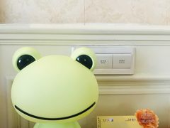 -中旅阿那亚九龙湖·公主酒店
