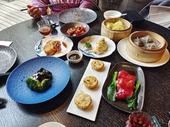 -食百绚全日制餐厅(成都棕榈泉费尔蒙酒店)