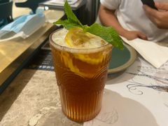 -美奈小馆·东南亚菜(福田星河COCO Park店)