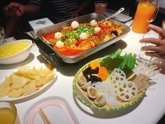 荔枝香辣烤鱼-鱼酷活鱼烤鱼(沈阳大悦城店)