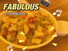 -功夫怪兽·烧烤(西工小街店)