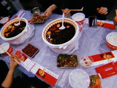 -李子坝梁山鸡(李子坝大鸡哥店)