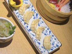 -沼津港精致料理·寿喜烧·烧鸟(青浦宝龙广场日料榜单店)