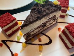 -YUE·6·西式融合餐厅(外滩六号店)
