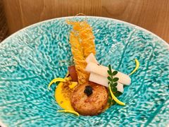 -鮨政· Omakase(港汇恒隆广场店)